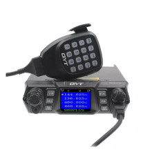 Автомобильная радиостанция QYT KT-980 Plus